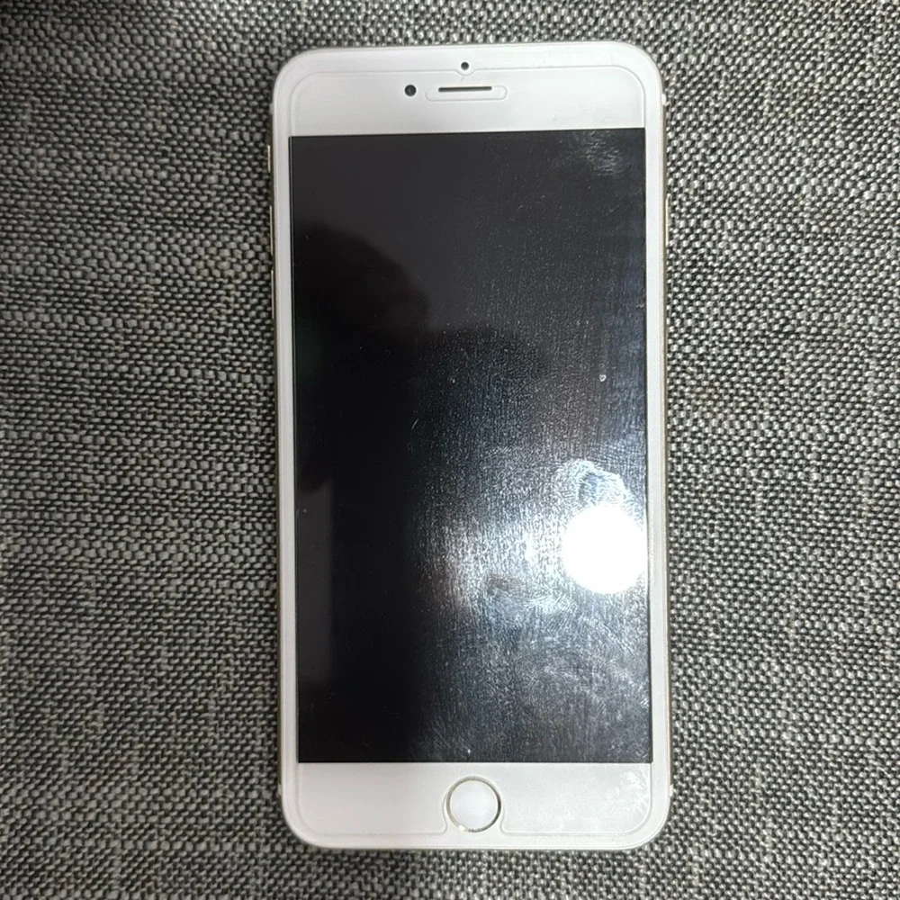 iPhone 6 Plus Unlocked